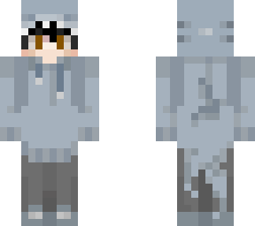 derf shark