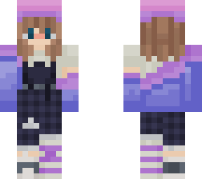 dusk girl