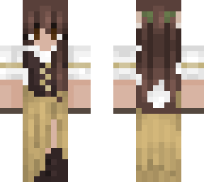 edit shepherd girl