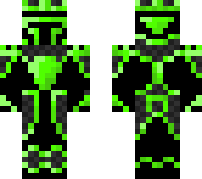 emerald knight (credits bb)