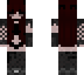 emo succubus