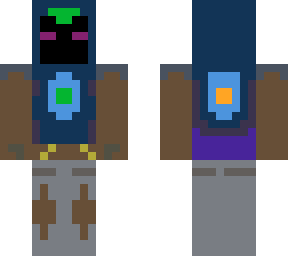 enderman trader