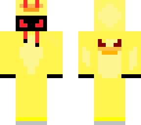 entity duckmc