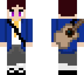 erin oakland (oc)