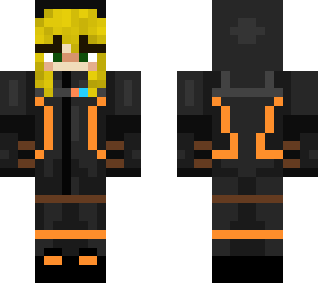 female astronaut