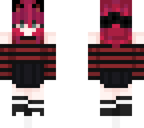fixed skin