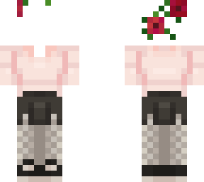 flower crown ~ ob