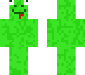 frog
