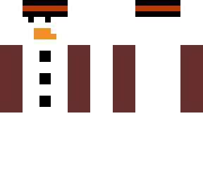 frosty the snowman