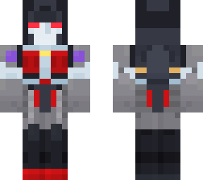 g1 black shadow