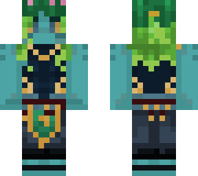 gillon tidestrider (jrwi)