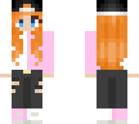 girl