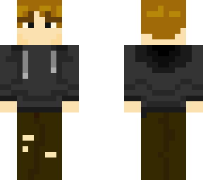 glitch! (dark gray version)