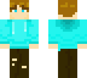 glitch! (light blue version)