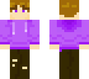 glitch! (purple version)