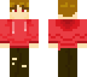 glitch! (red version)