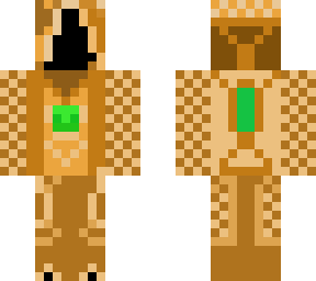 god of the sands