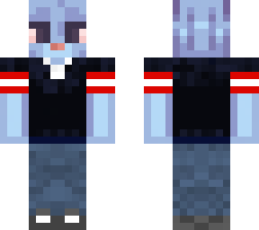 gumballgameryt - skin 2024