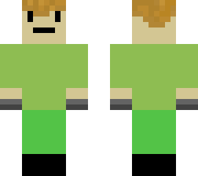 human man