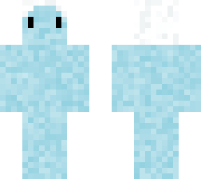 ice ghost