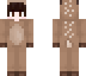 jack deer