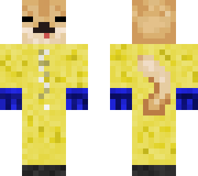 jesse dog