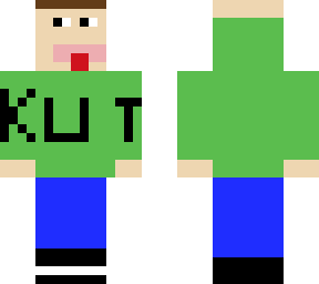 jo noob