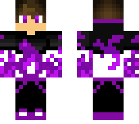 kannu's skin