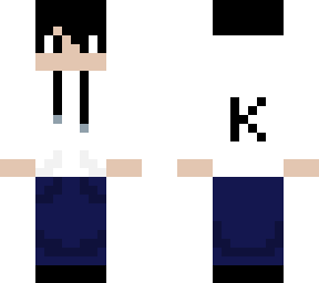 khaos casual