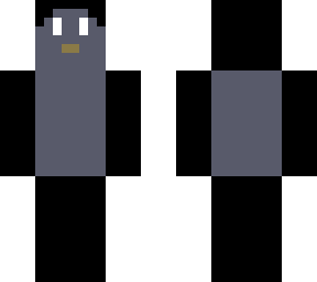 lbpenguin full death