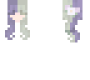 lilies // hb
