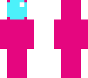 mary (pink)