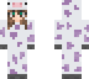 milka cow
