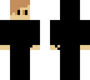 minecraft skin<xd