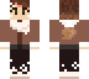 mocha (fnf rev)