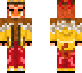 monkey king - confy but rap style