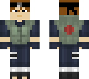 my naruto shnobi