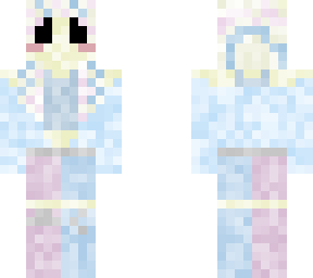 my roblox avatar xd