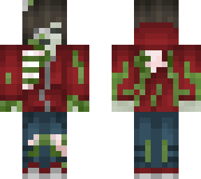 my skin :o