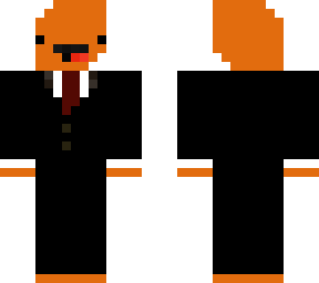 my skin thingy