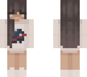 nasa skin