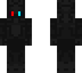 neon dude