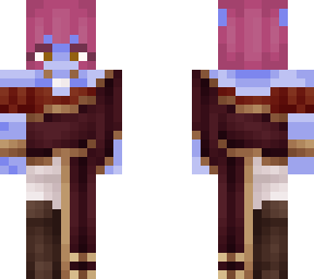 nether god