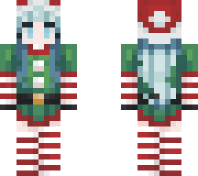 november is basically christmas