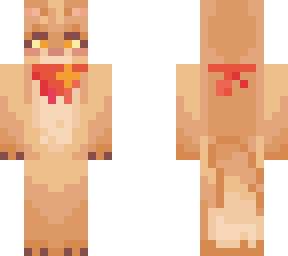 nutt (cat version)