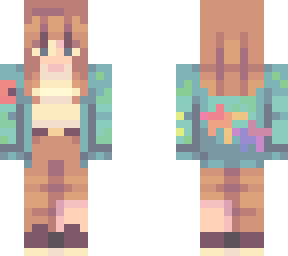 ocean girl