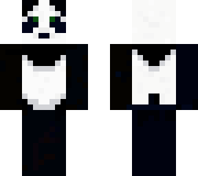 panda