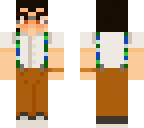 peter spankoffski