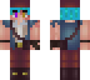 pirate