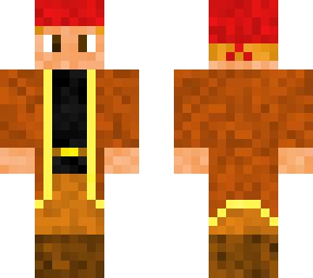 pirate